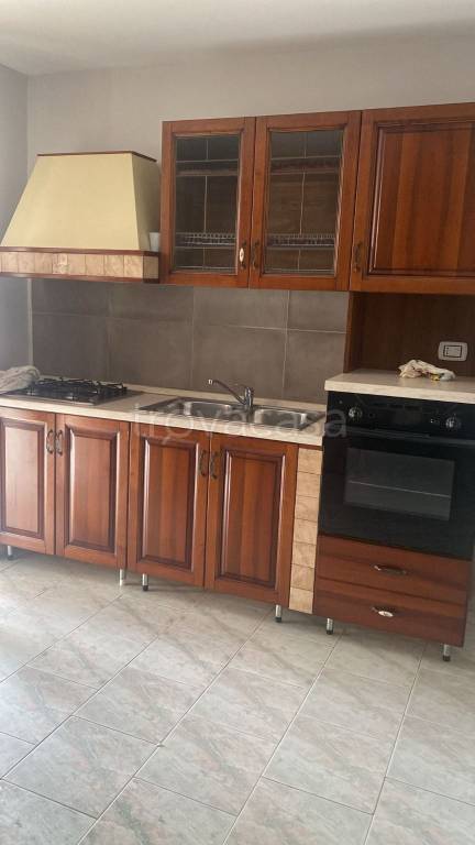 appartamento in affitto a Giugliano in Campania in zona Varcaturo