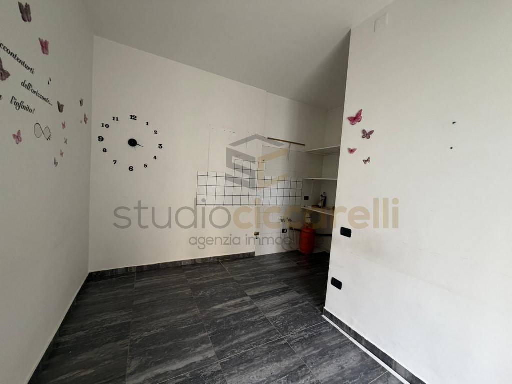 appartamento in affitto a Giugliano in Campania