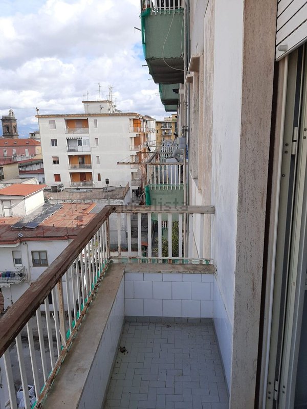 appartamento in affitto a Giugliano in Campania