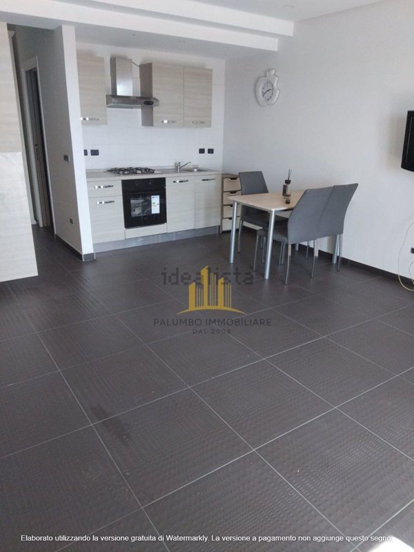 appartamento in affitto a Giugliano in Campania