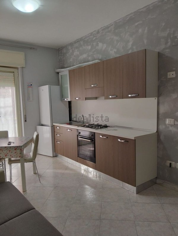 appartamento in affitto a Giugliano in Campania