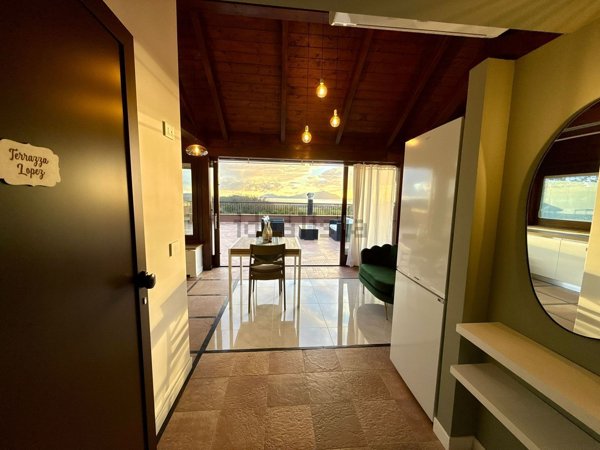 appartamento in affitto a Giugliano in Campania in zona Licola