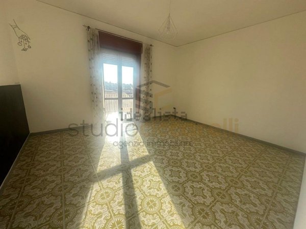 appartamento in affitto a Giugliano in Campania