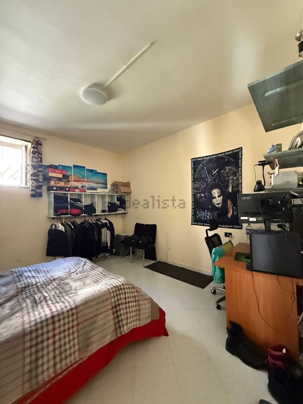 appartamento in affitto a Giugliano in Campania