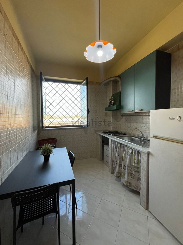 appartamento in affitto a Giugliano in Campania in zona Massariola / Amodio