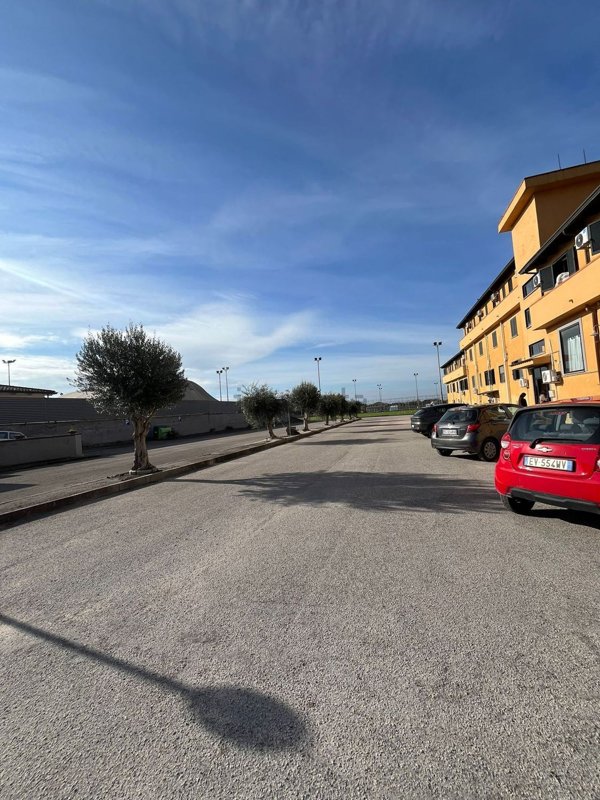 appartamento in affitto a Giugliano in Campania in zona Massariola / Amodio