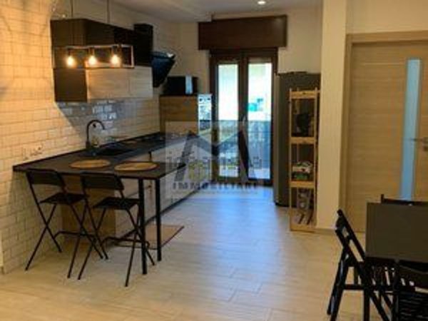 appartamento in affitto a Giugliano in Campania