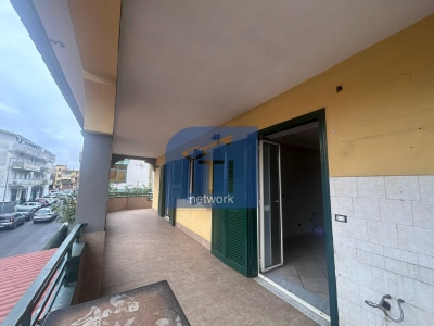 appartamento in affitto a Giugliano in Campania