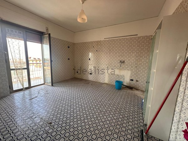 appartamento in affitto a Giugliano in Campania