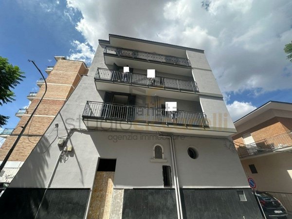 appartamento in affitto a Giugliano in Campania