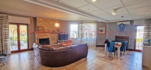 appartamento in affitto a Giugliano in Campania