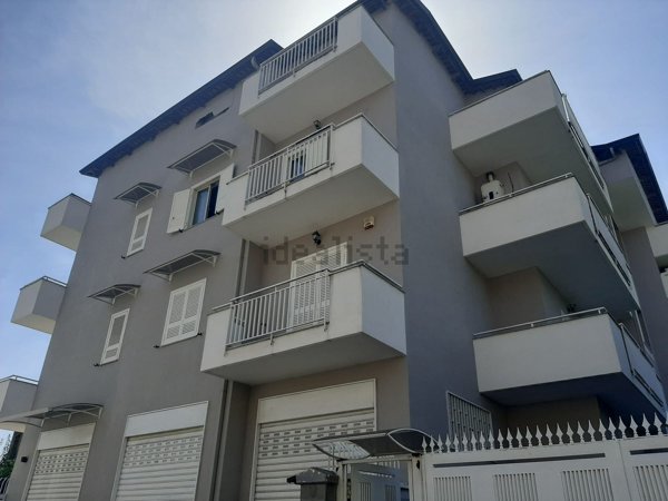 appartamento in affitto a Giugliano in Campania