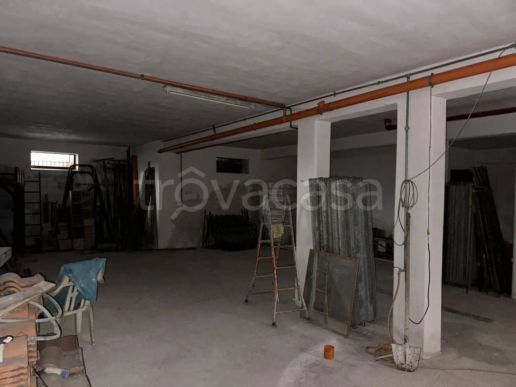 appartamento in affitto a Giugliano in Campania