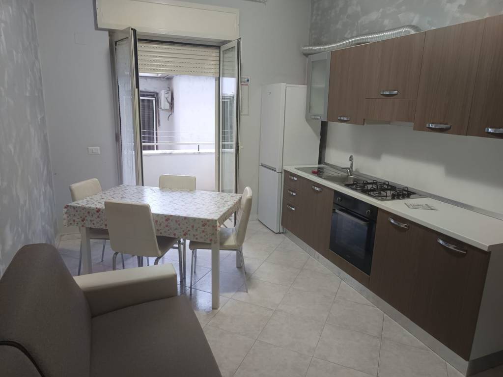 appartamento in affitto a Giugliano in Campania in zona Ponte Riccio