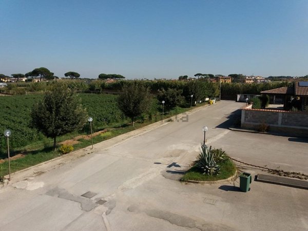 appartamento in affitto a Giugliano in Campania in zona Varcaturo