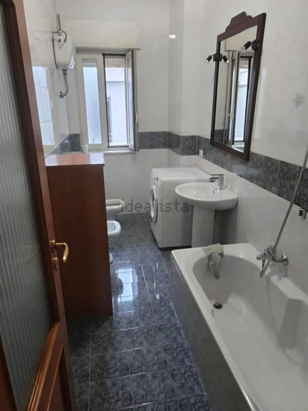 appartamento in affitto a Giugliano in Campania in zona Casacelle