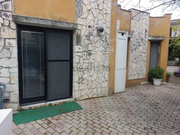 appartamento in affitto a Giugliano in Campania in zona Licola