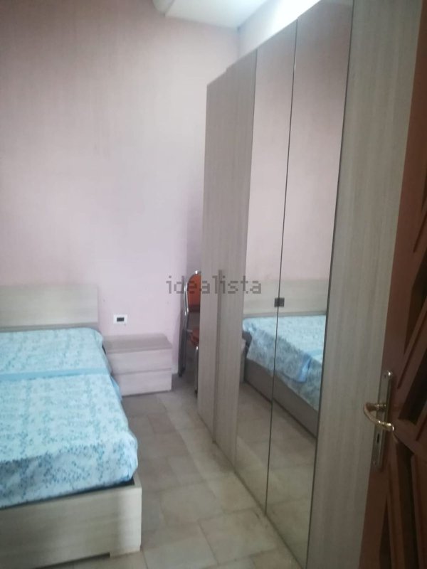 appartamento in affitto a Giugliano in Campania