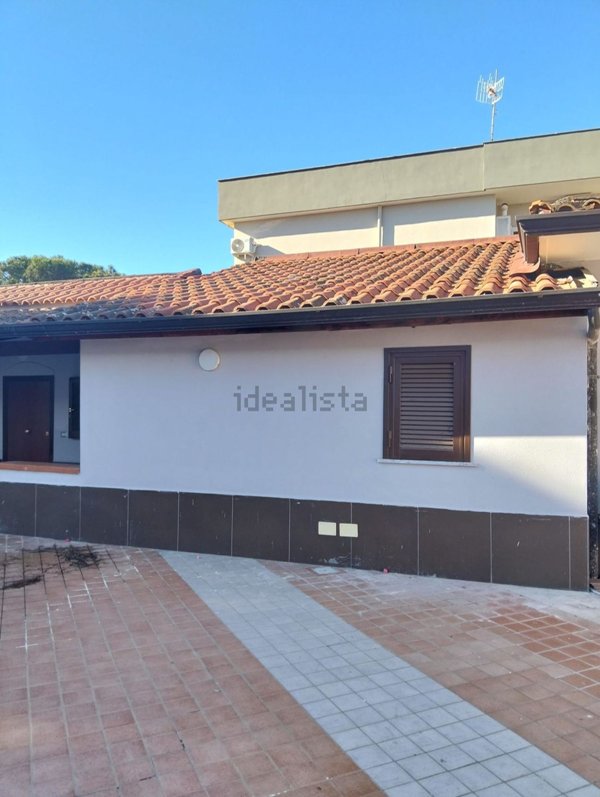 appartamento in affitto a Giugliano in Campania in zona Casacelle