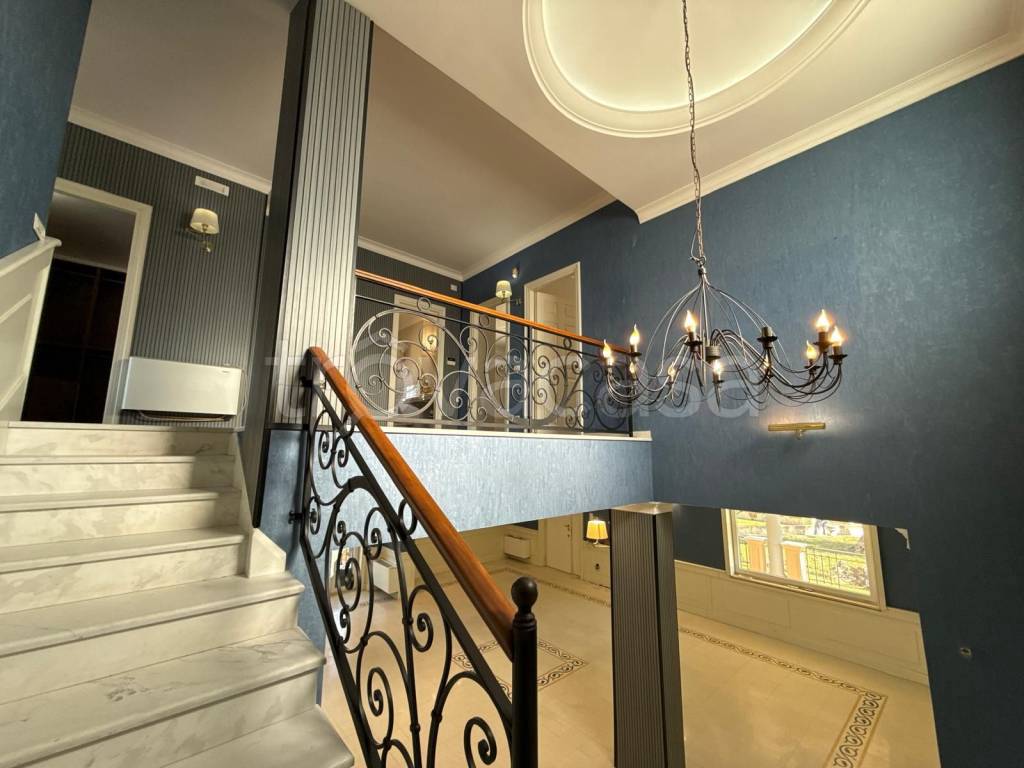 casa indipendente in affitto a Giugliano in Campania in zona Lago Patria