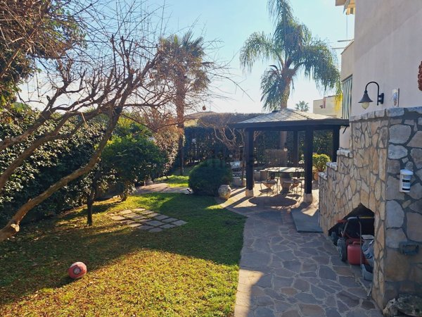 appartamento in affitto a Giugliano in Campania in zona Lago Patria