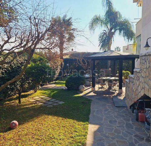 appartamento in affitto a Giugliano in Campania in zona Lago Patria