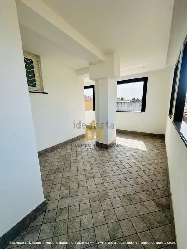 appartamento in affitto a Giugliano in Campania