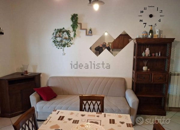 appartamento in affitto a Giugliano in Campania in zona Licola