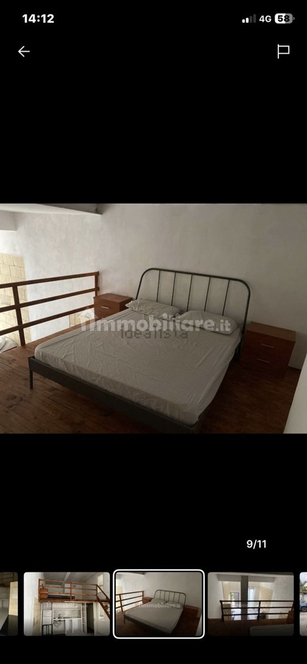 appartamento in affitto a Giugliano in Campania