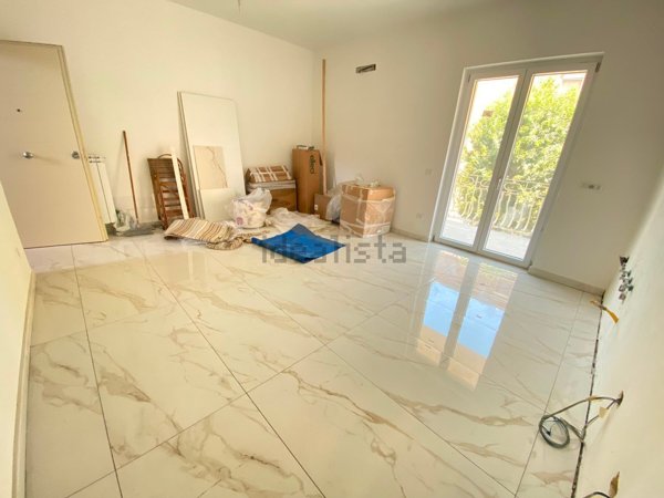 appartamento in affitto a Giugliano in Campania
