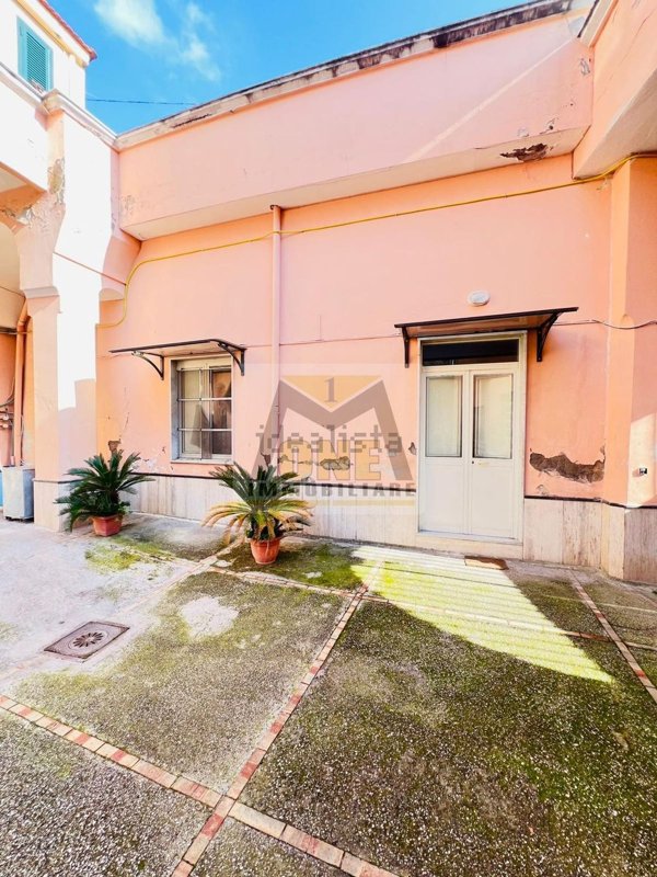 appartamento in affitto a Giugliano in Campania