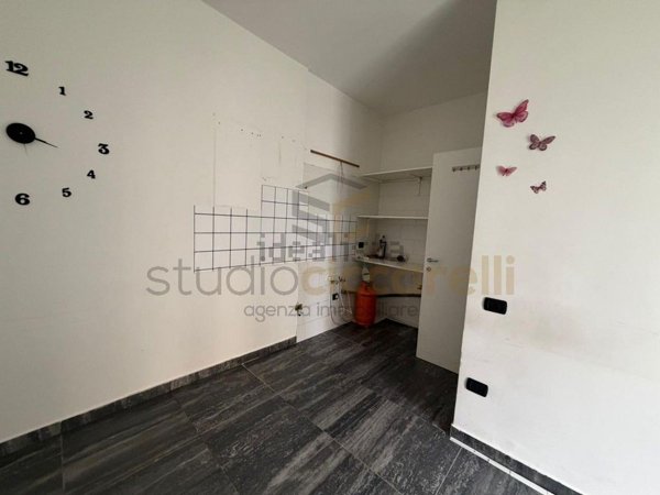 appartamento in affitto a Giugliano in Campania