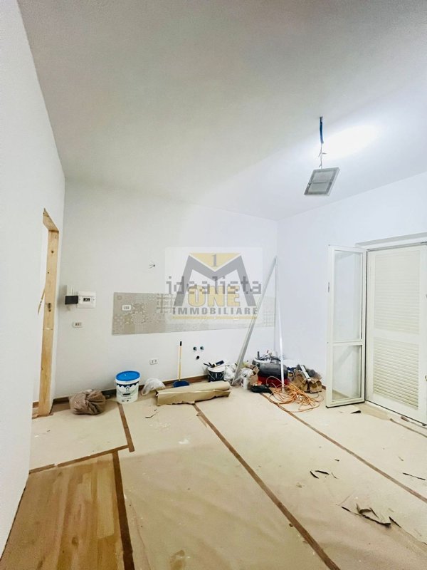 appartamento in affitto a Giugliano in Campania