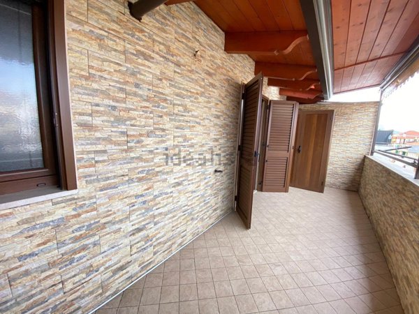 appartamento in affitto a Giugliano in Campania