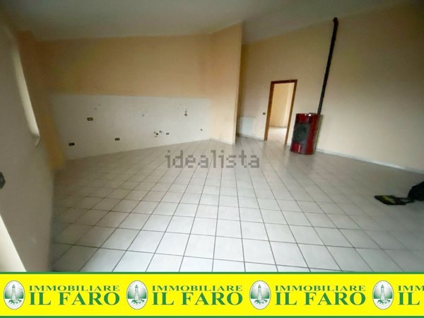 appartamento in affitto a Giugliano in Campania in zona Casacelle