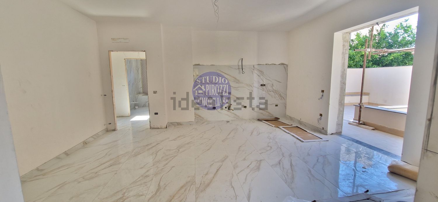 appartamento in affitto a Giugliano in Campania