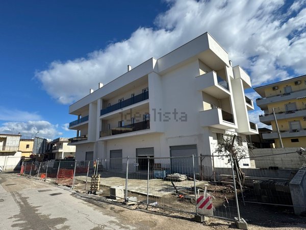 appartamento in affitto a Giugliano in Campania