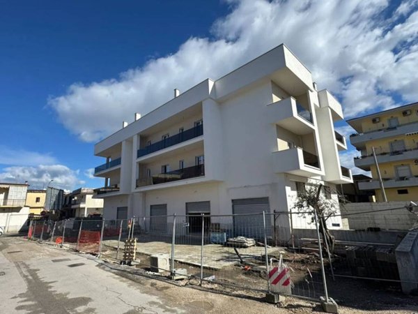 appartamento in affitto a Giugliano in Campania