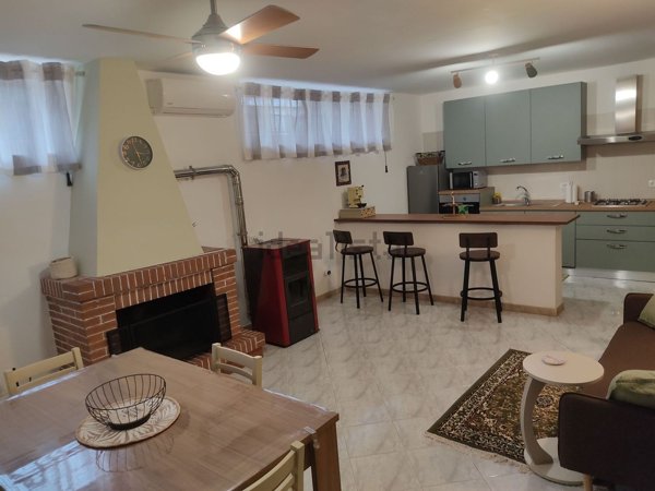 appartamento in affitto a Giugliano in Campania in zona Varcaturo