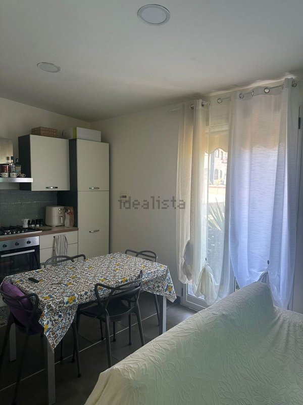 appartamento in affitto a Giugliano in Campania