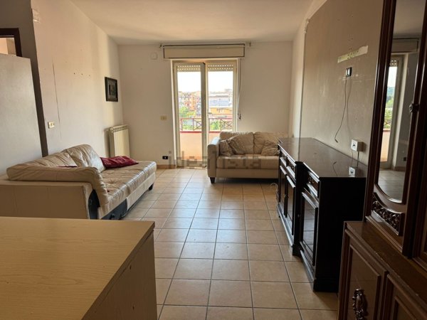 appartamento in affitto a Giugliano in Campania