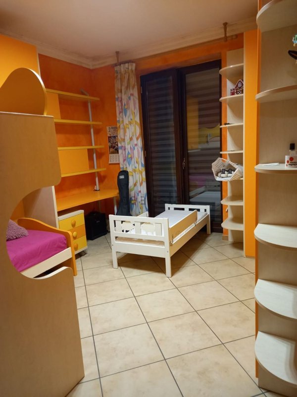 appartamento in affitto a Giugliano in Campania