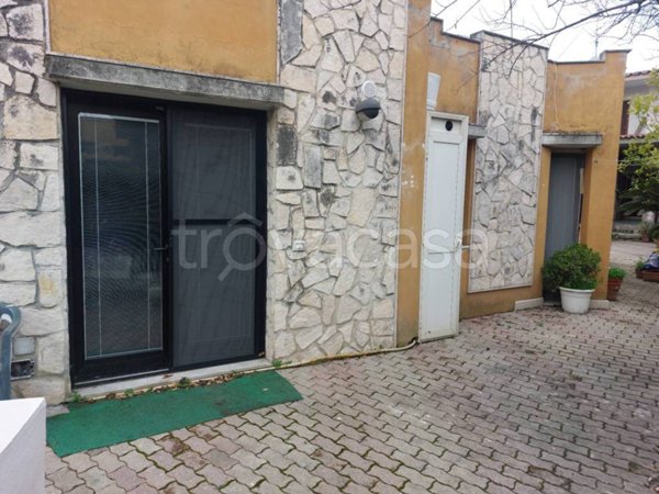 appartamento in affitto a Giugliano in Campania in zona Licola