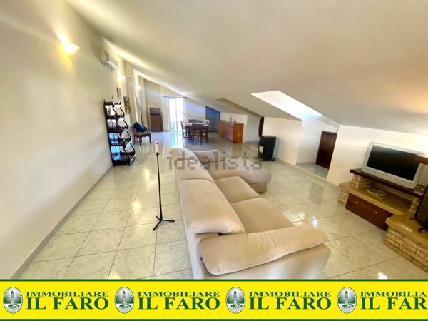 appartamento in affitto a Giugliano in Campania