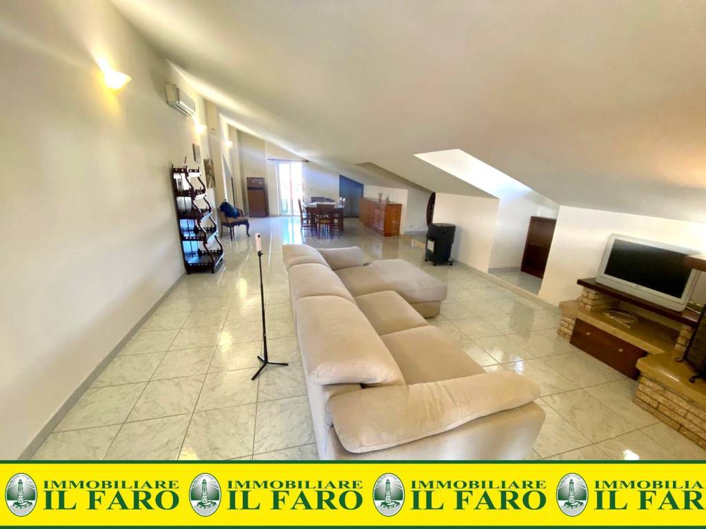 appartamento in affitto a Giugliano in Campania