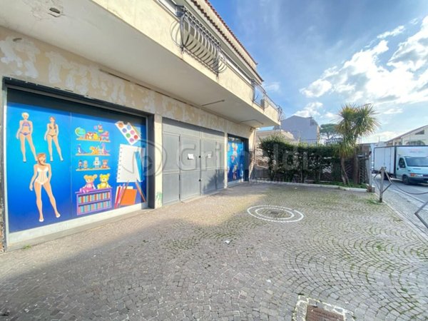 appartamento in affitto a Giugliano in Campania