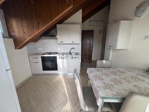 appartamento in affitto a Giugliano in Campania in zona Varcaturo