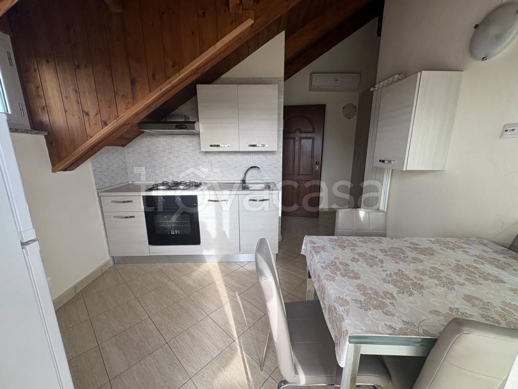 appartamento in affitto a Giugliano in Campania in zona Varcaturo