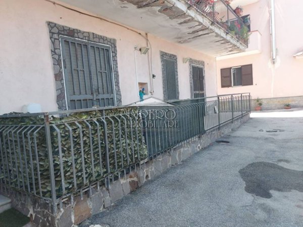appartamento in affitto a Giugliano in Campania in zona Licola