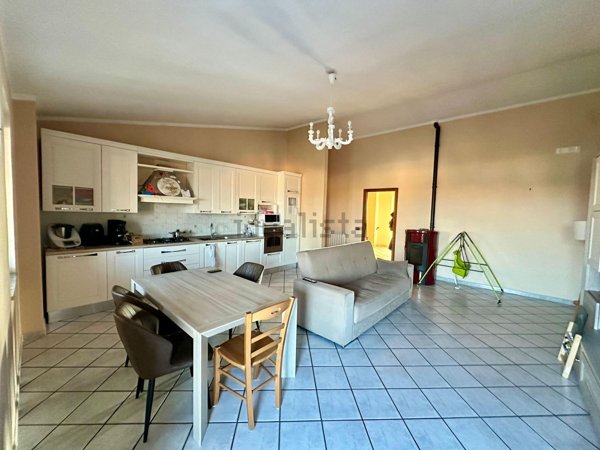 appartamento in affitto a Giugliano in Campania